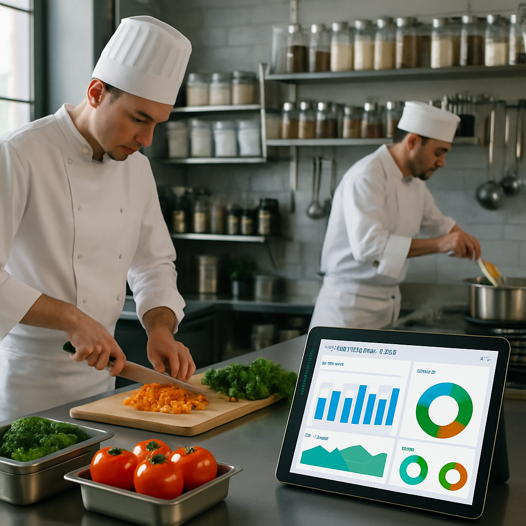 8 Restaurant Inventory Management Software Factors to Look for